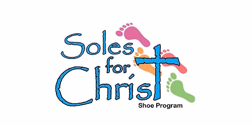 Soles for Christ Shoe Distribution