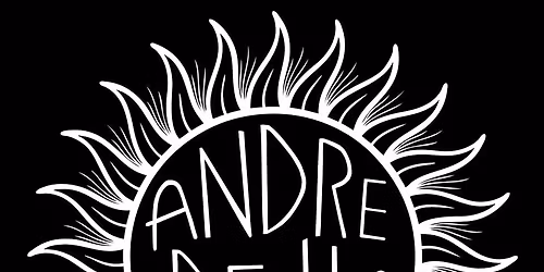 Andre Detti Live at The Dam Bar