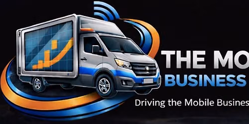 The Mobile Business Expo - 2027