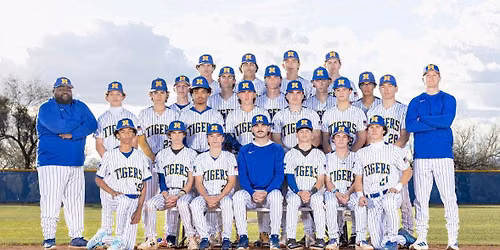 Marana Tiger Classic Youth Tourney 
