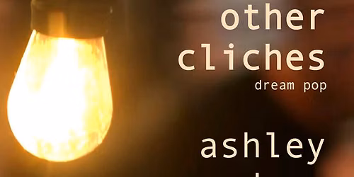 Love And Other Cliches + Ashley Adams v NAP\u011a