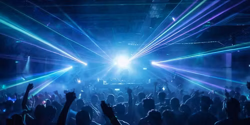 RESONANZ Presents: Frequency 00.1