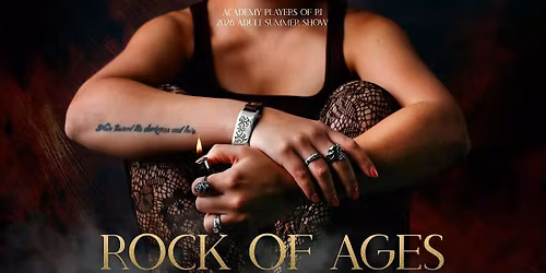 Rock of Ages