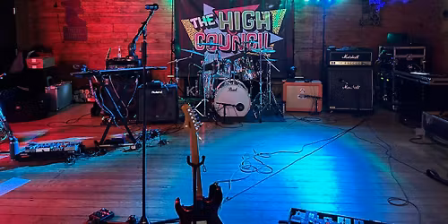 The HIgh Council returns 11\/14