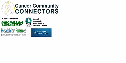 Cancer Community Connectors