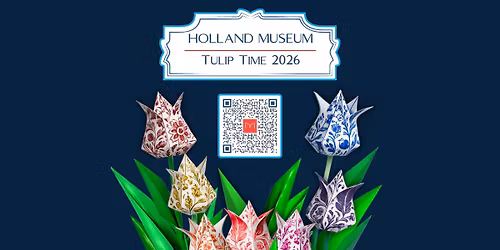 Tulip Time 2026