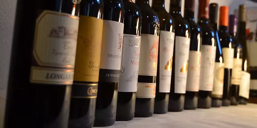 Degustare \u00een Premier\u0103 pentru edi\u021bia a V a 2026