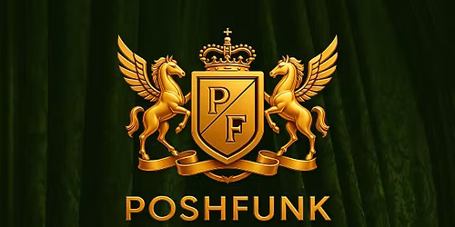 POSHFUNK - Goes to the Theatre
