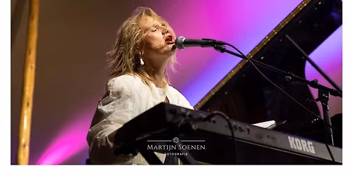 An Pierl\u00e9 (solo) - WACHTLIJST