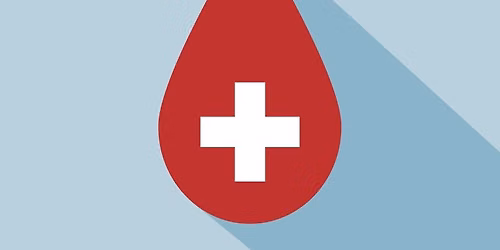 Blood Drive at Emerald Springs Senior Living