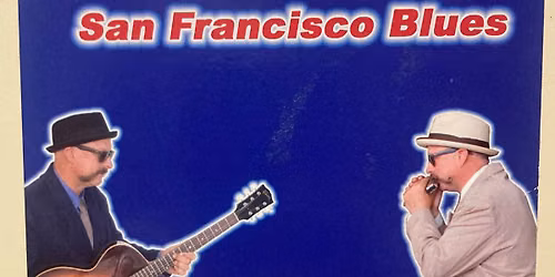 San Francisco style Blues