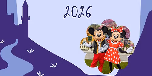 2026 When You Wish Retreat (Anaheim)