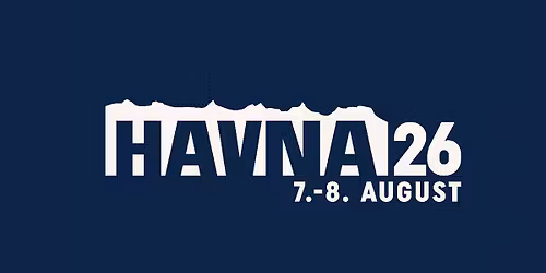 Havnafestivalen 2026