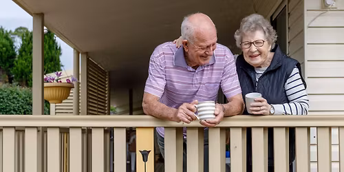 Dovida Home Care - Support at Home Information Session