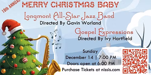 Merry Christmas Baby 2025