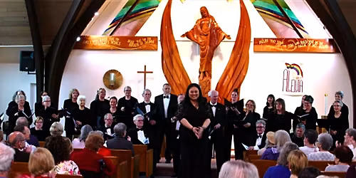 South Sound Classical Choir Spring Concert 2