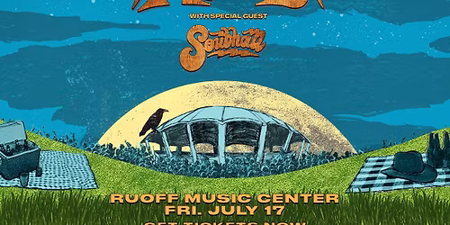 Black Crowes Austin Tickets