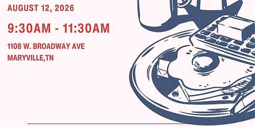 Wake Up Wednesday- Networking in MARYVILLE- FREE Breakfast