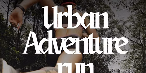 RunnersWorld Tulsa Urban Adventure Run
