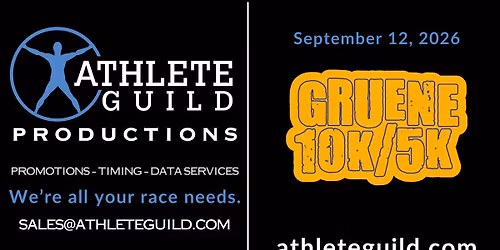 Gruene 10K\/5K