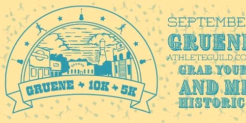 Gruene 10K\/5K