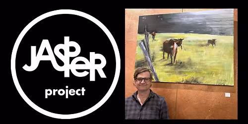 Thomas Crouch Opening Reception