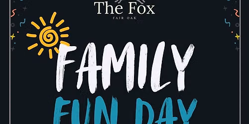 FAMILY FUN DAY