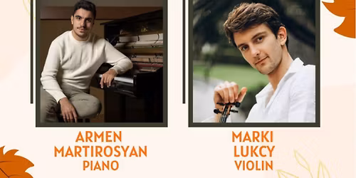 Thanksgiving Concert