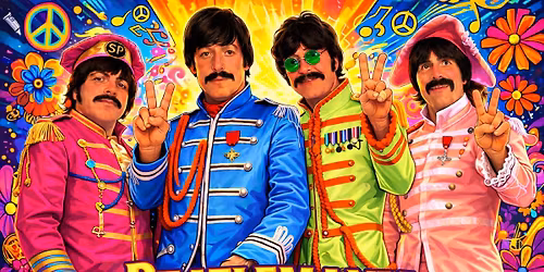 Beatlemania Magic Concert at Weirton Event Center