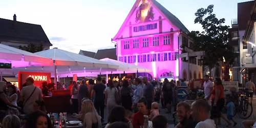 Late Night Shopping Metzingen