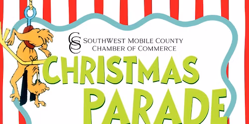 Tillman\u2019s Corner Christmas Parade