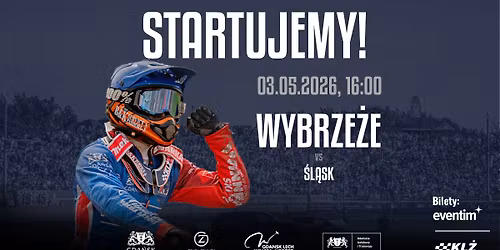 Wybrze\u017ce Gda\u0144sk - \u015al\u0105sk \u015awi\u0119toch\u0142owice. 4 runda Krajowej Ligi \u017bu\u017clowej