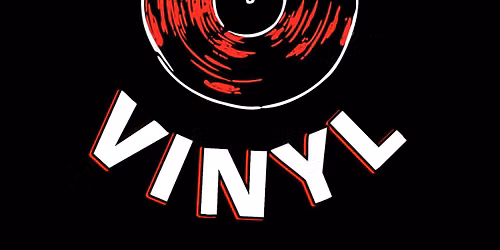 Black Vinyl at The Orchard