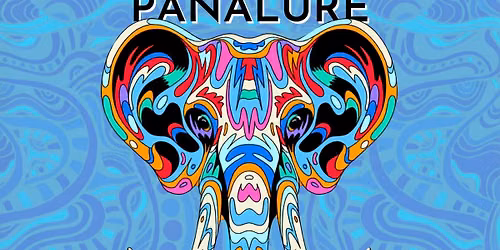 Panalure with Special Guest Denny Rauen 