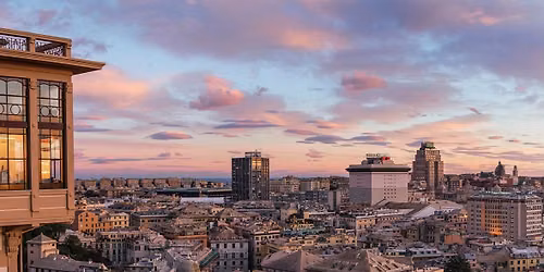 Sui tetti di Genova - Special Edition