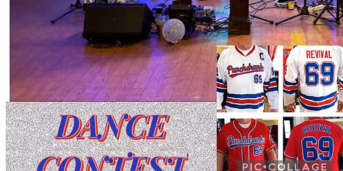 Thanksgiving Eve @ The Amvets Post 147