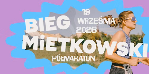 Bieg Mietkowski 2026