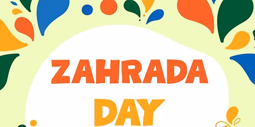 Zahrada Day, vol. 12