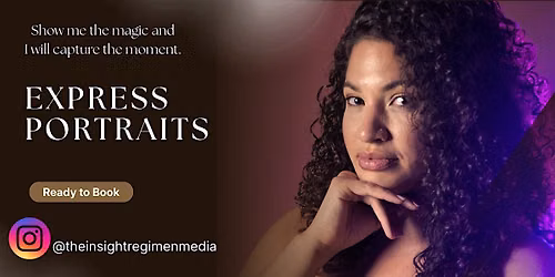 Express Portraits
