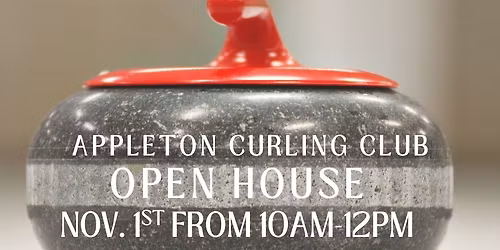 Learn to Curl-Open House