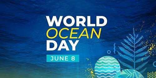 World Ocean Day