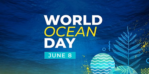 World Ocean Day