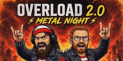 OVERLOAD METAL NIGHT 
