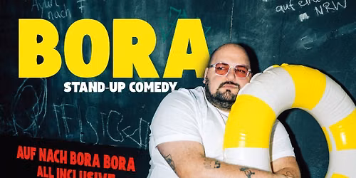 Bora \u2022 Dortmund \u2022 JunkYard