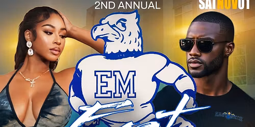 2 annual East Meck Reunion