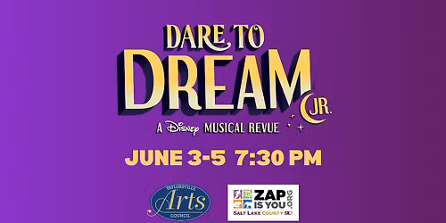 Dare to Dream Jr.