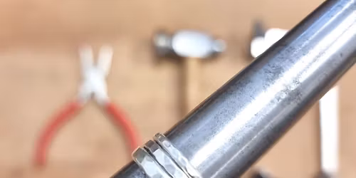 Ring Making Workshop 