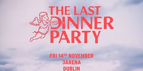 The Last Dinner Party Bridlington Tickets