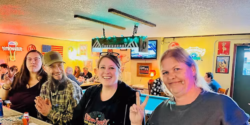 Bingo to Support the Willamette Grange \ud83d\udc9a