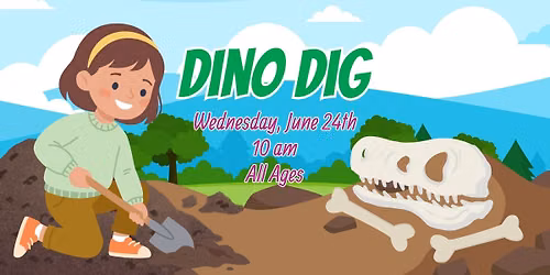 Dino Dig